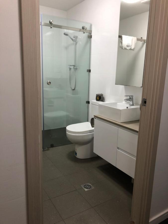 Morisset Serviced Apartments Exterior foto