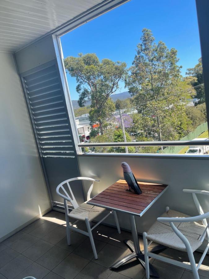 Morisset Serviced Apartments Exterior foto